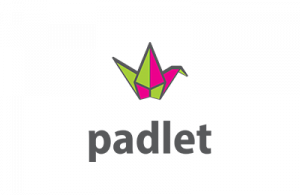 padlet logo png