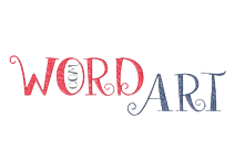 WordArt
