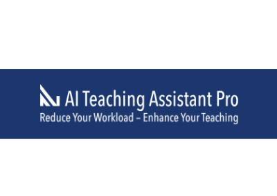 AI Teaching Assistant Pro